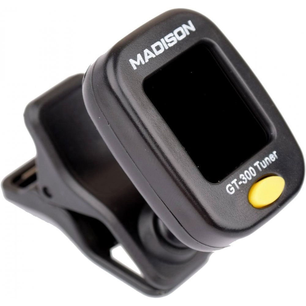 Digital TUNER madison