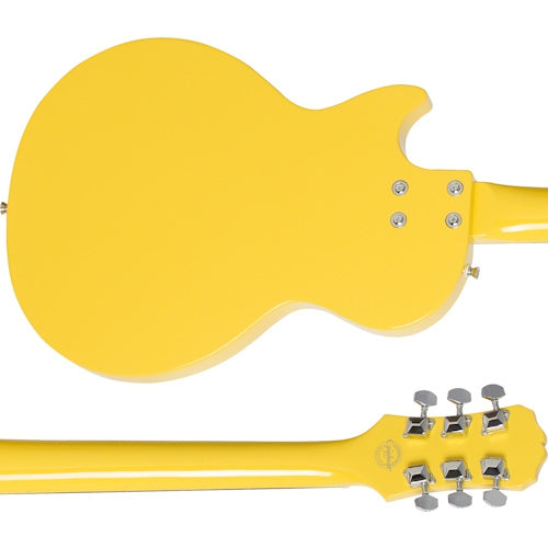 Epiphone Les Paul SL Elektro Gitar (Sunset Yellow)