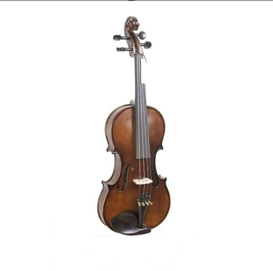 Rösler VLA-9 4/4 Keman Set (Yastık ve Tel Hediyeli)