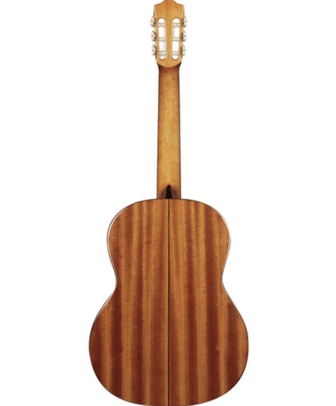Cordoba C5 Iberia Series Solak Klasik Gitar (Natural)