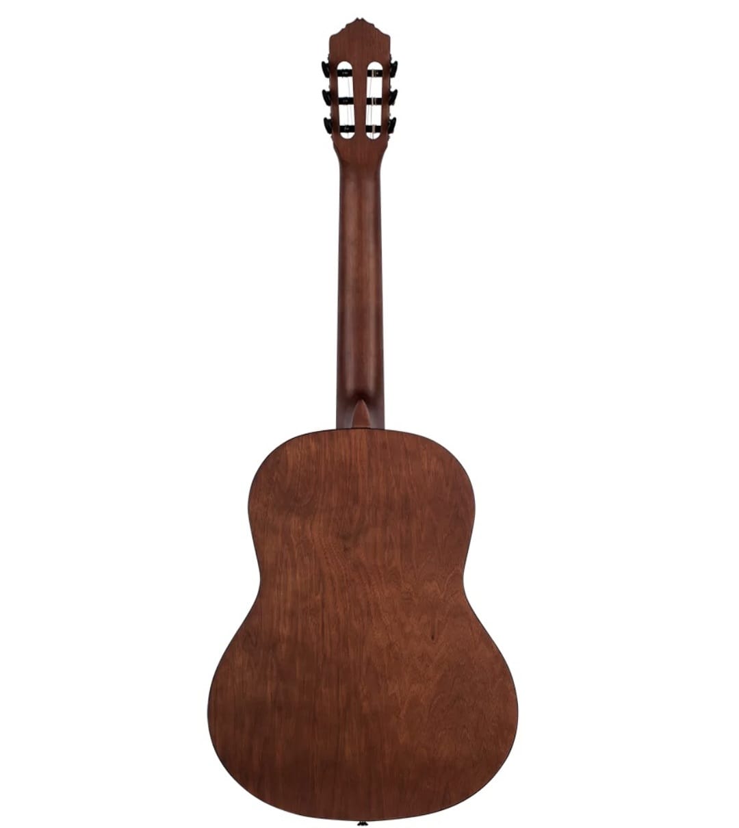 Ortega RST5M Student Series Klasik Gitar (Natural)