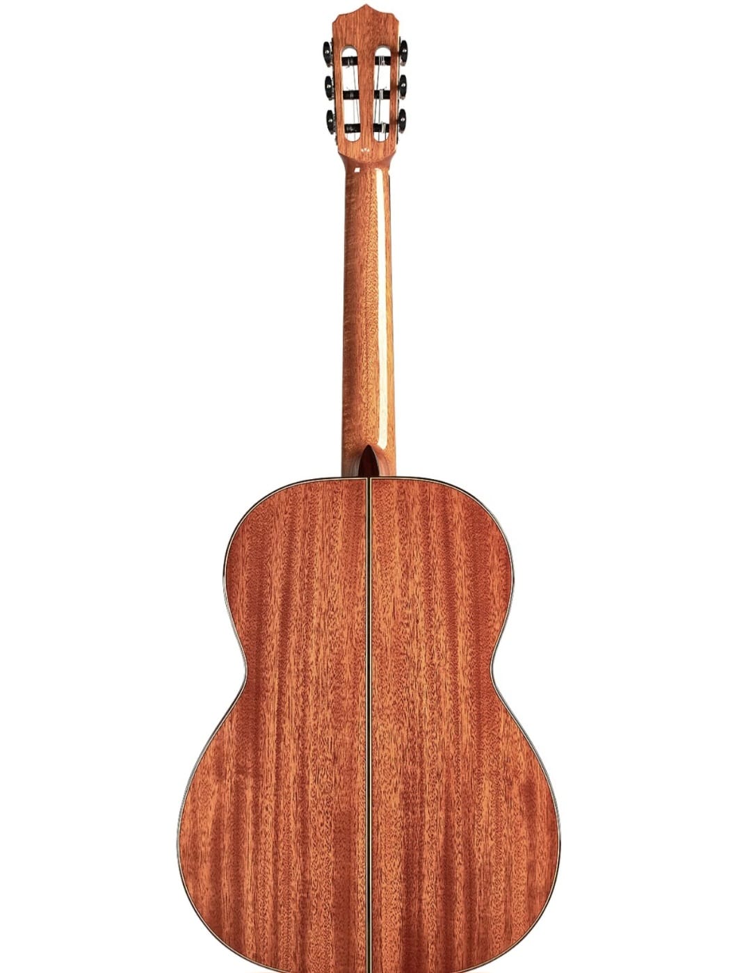 Cordoba C9 Crossover Series Kanada Sedir Klasik Gitar (Natural)