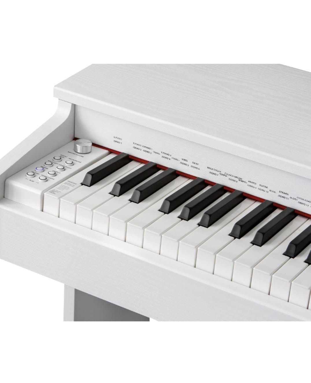 Kurzweil M70WH Dijital Piyano (Beyaz)