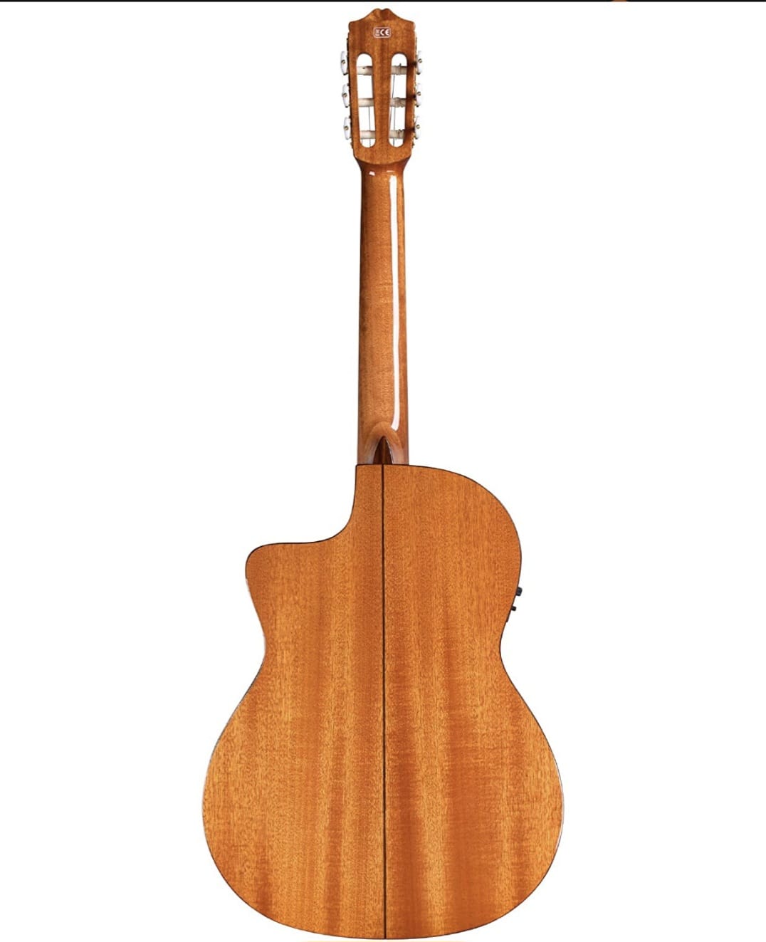 Cordoba C5-CE SP Elektro Klasik Gitar (Natural)