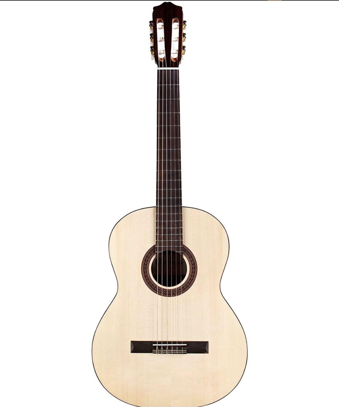 Cordoba C5 SP Klasik Gitar (Natural)
(Online Ders Hediyeli)