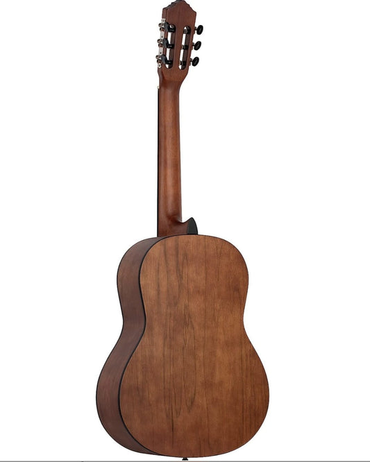 Ortega RSTC5M Klasik Gitar (Mat Natural)