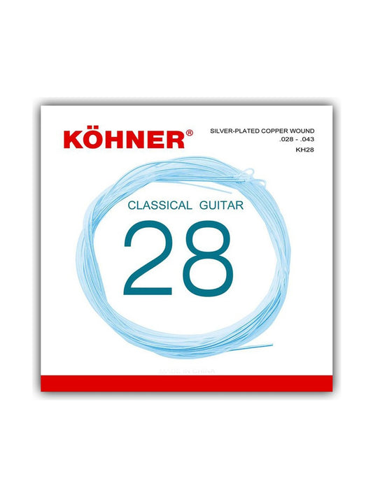 Köhner Classical Guitar 28 KH28