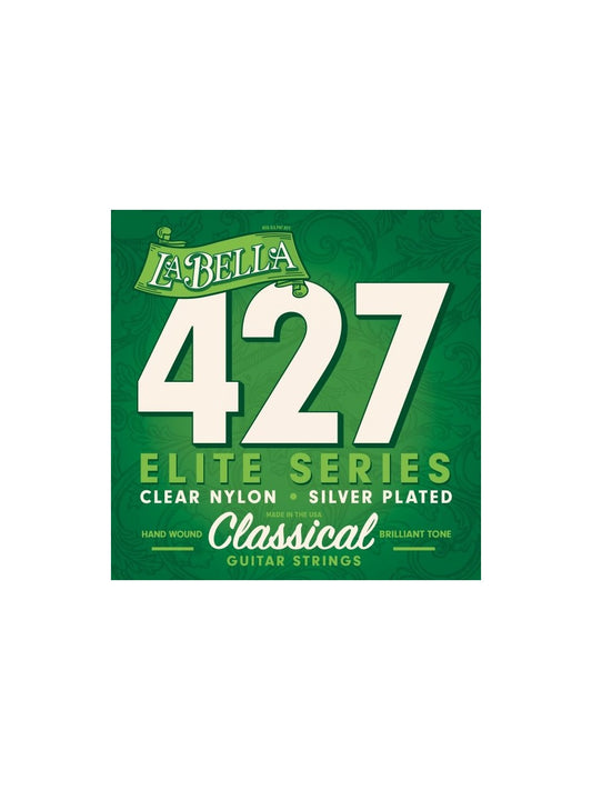 La Bella Klasik Gitar Teli Preferıta