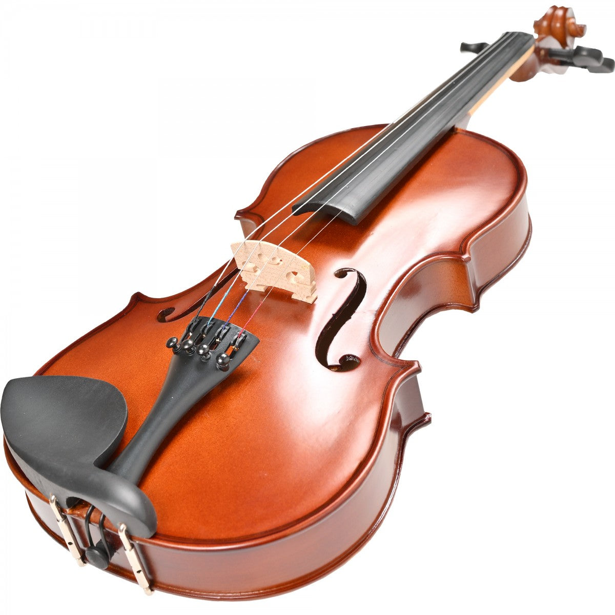 Almira CNM4010 4/4 Mat Cilalı Keman