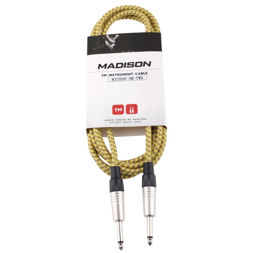 MADİSON MIC030-3M-TWD
