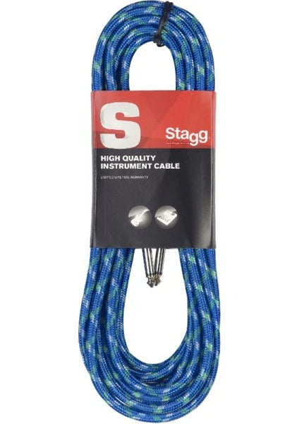 STAGG 3M. SGC3VT YL