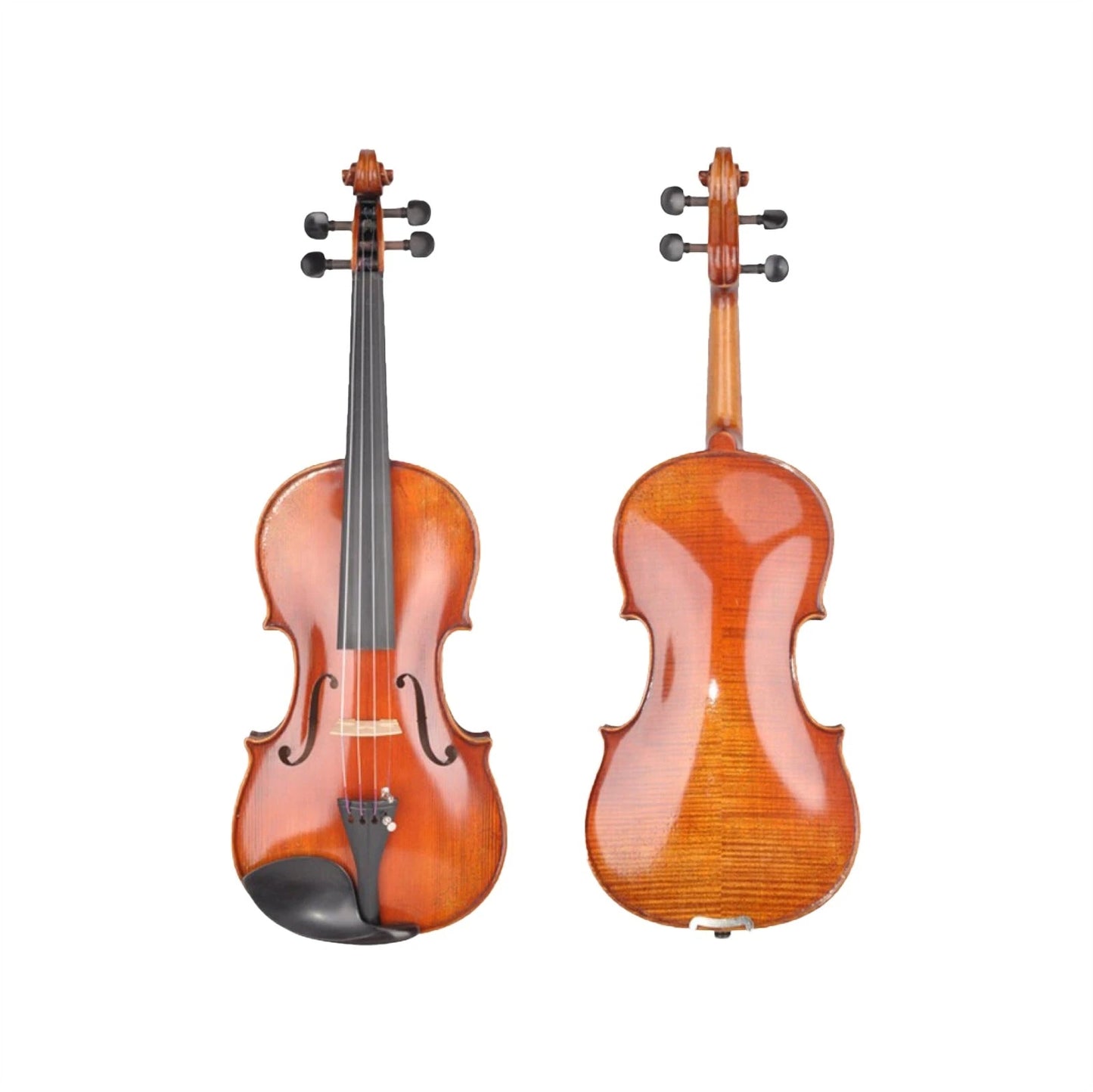 Köhner VL-144 Keman Seti 4/4