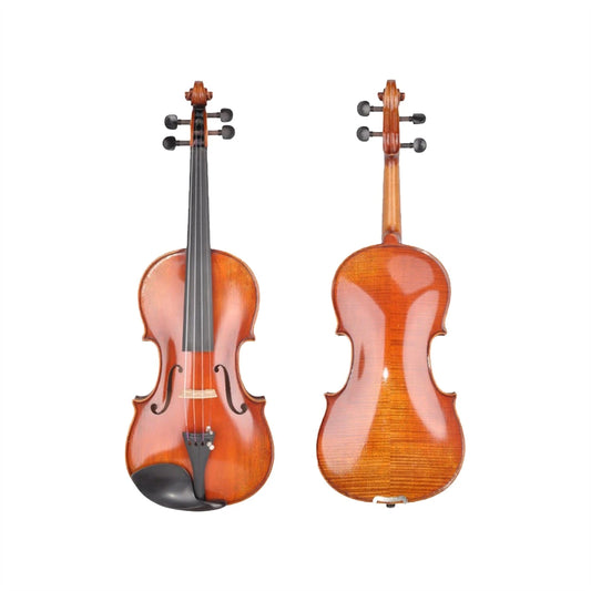 Köhner VL-144 Keman Seti 4/4