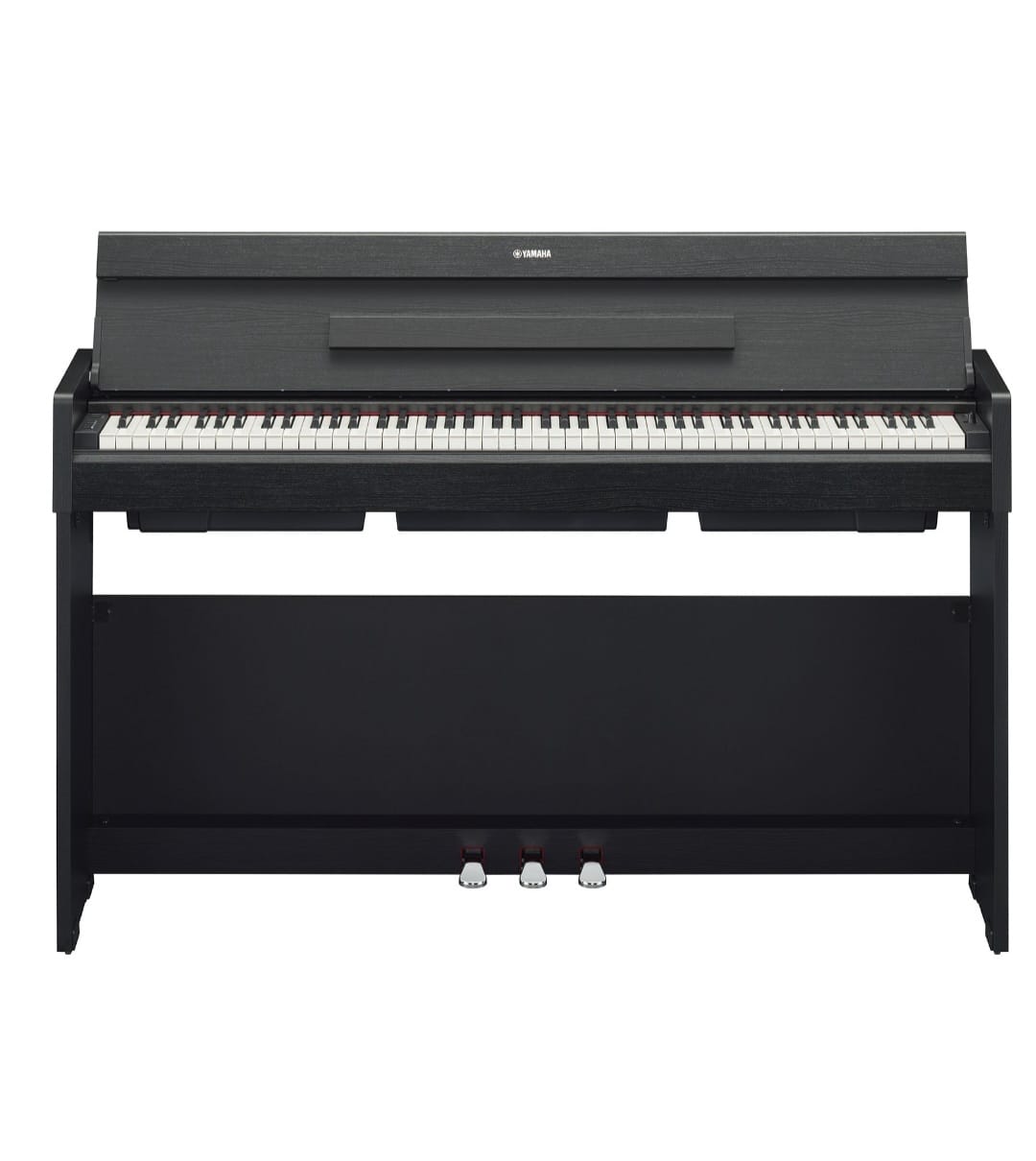 Yamaha Arius YDP-S35B Dijital Piyano (Siyah)