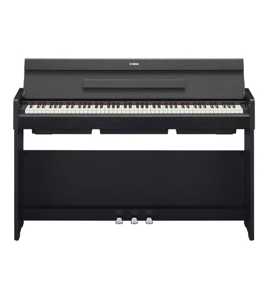 Yamaha Arius YDP-S35B Dijital Piyano (Siyah)