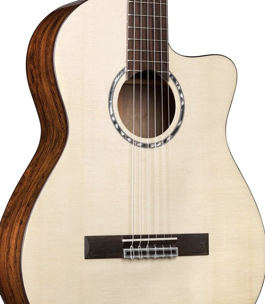 Cordoba C5-CE SP Elektro Klasik Gitar (Natural)