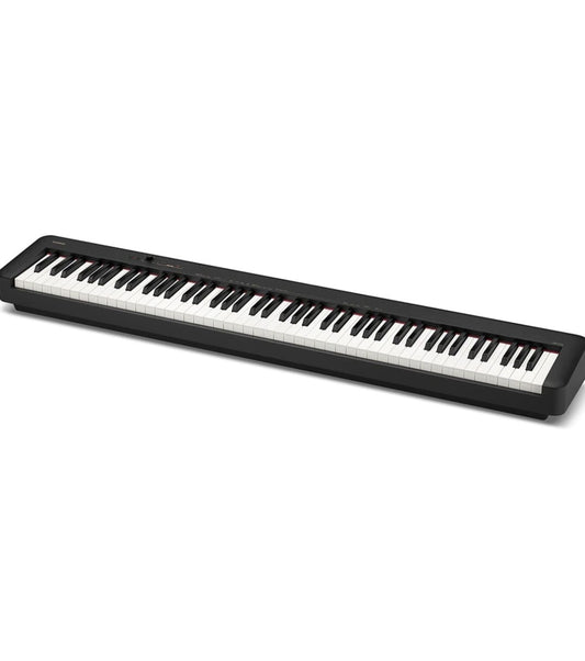 Casio CDP-S110BK Dijital Piyano Seti