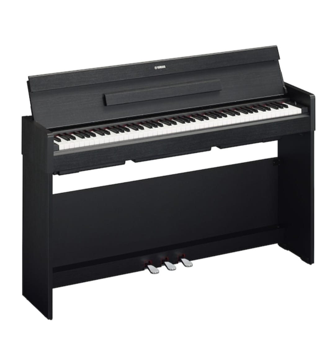 Yamaha Arius YDP-S35B Dijital Piyano (Siyah)