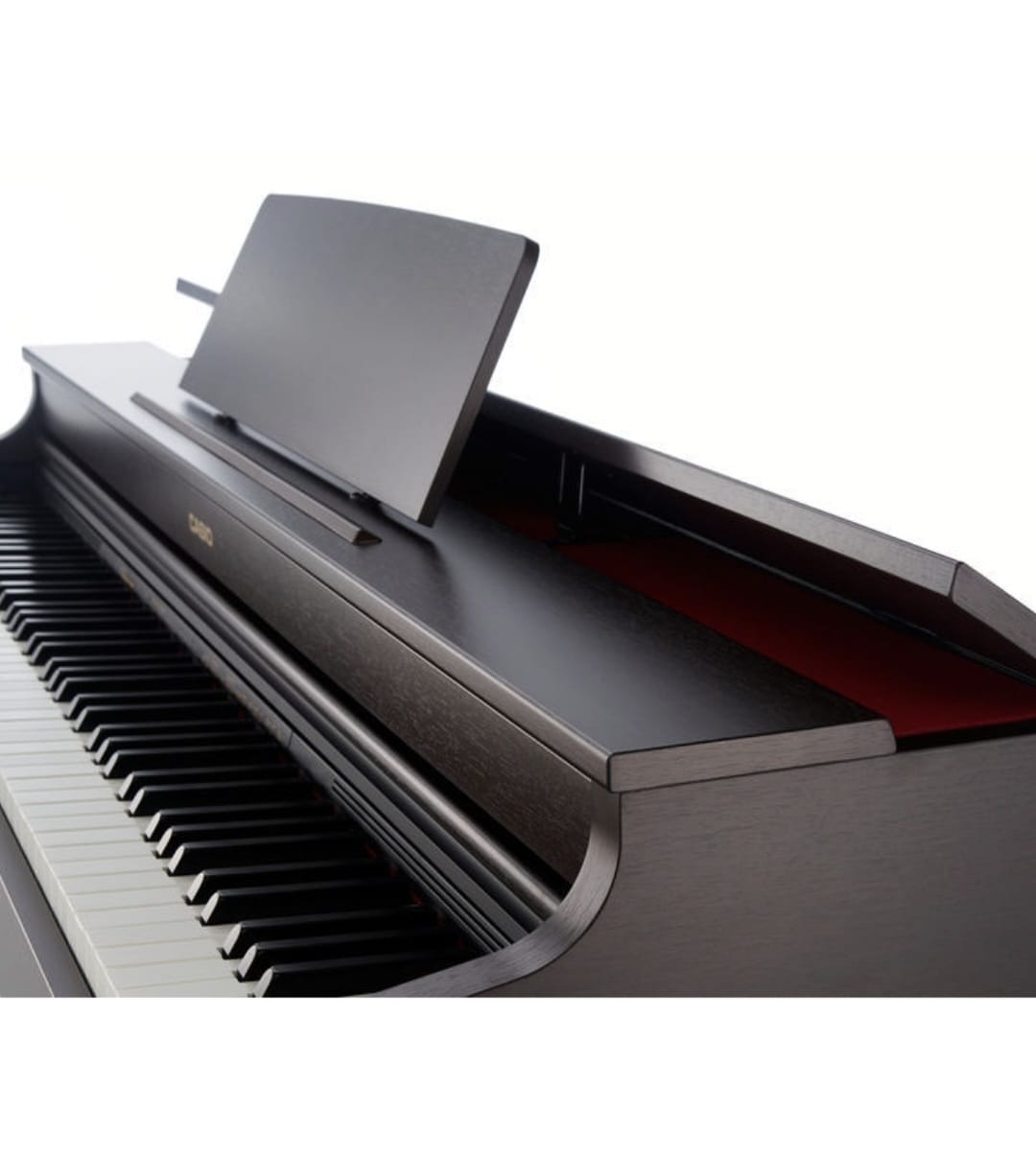 Casio AP-470 Dijital Piyano (Kahverengi)