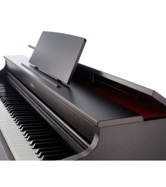 Casio AP-470 Dijital Piyano (Kahverengi)