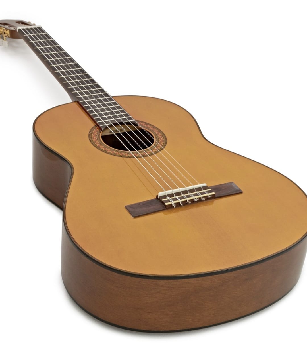 Yamaha C70 Klasik Gitar (online ders hediyeli)