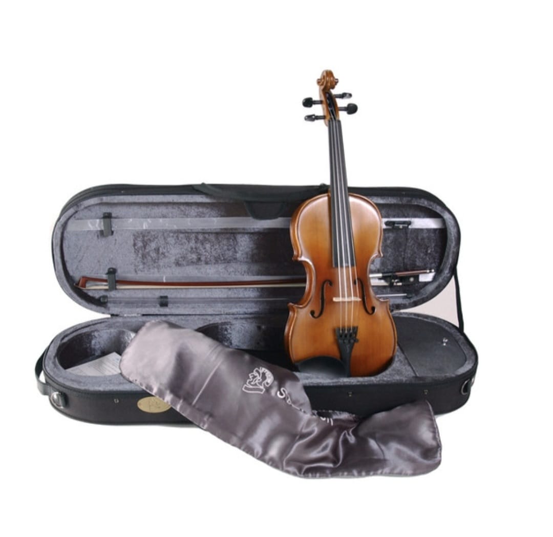 Stentor 1542/A Graduate Keman (4/4)