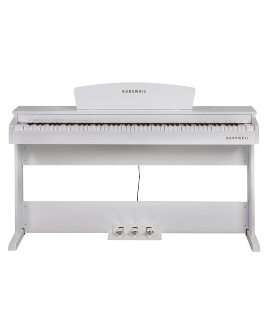 Kurzweil M70WH Dijital Piyano (Beyaz)
