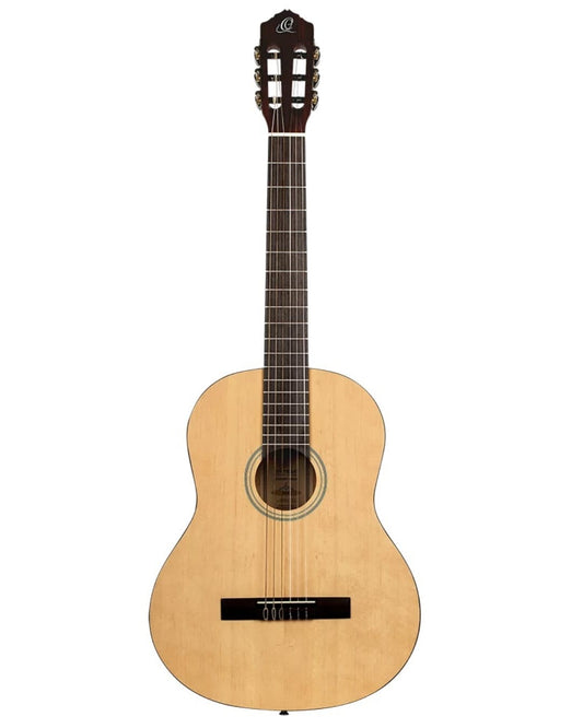 Ortega RST5M Student Series Klasik Gitar (Natural)