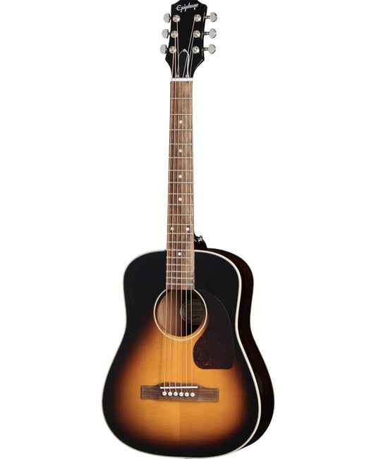 Epiphone J-45 Express Akustik Gitar (Vintage Sunburst)