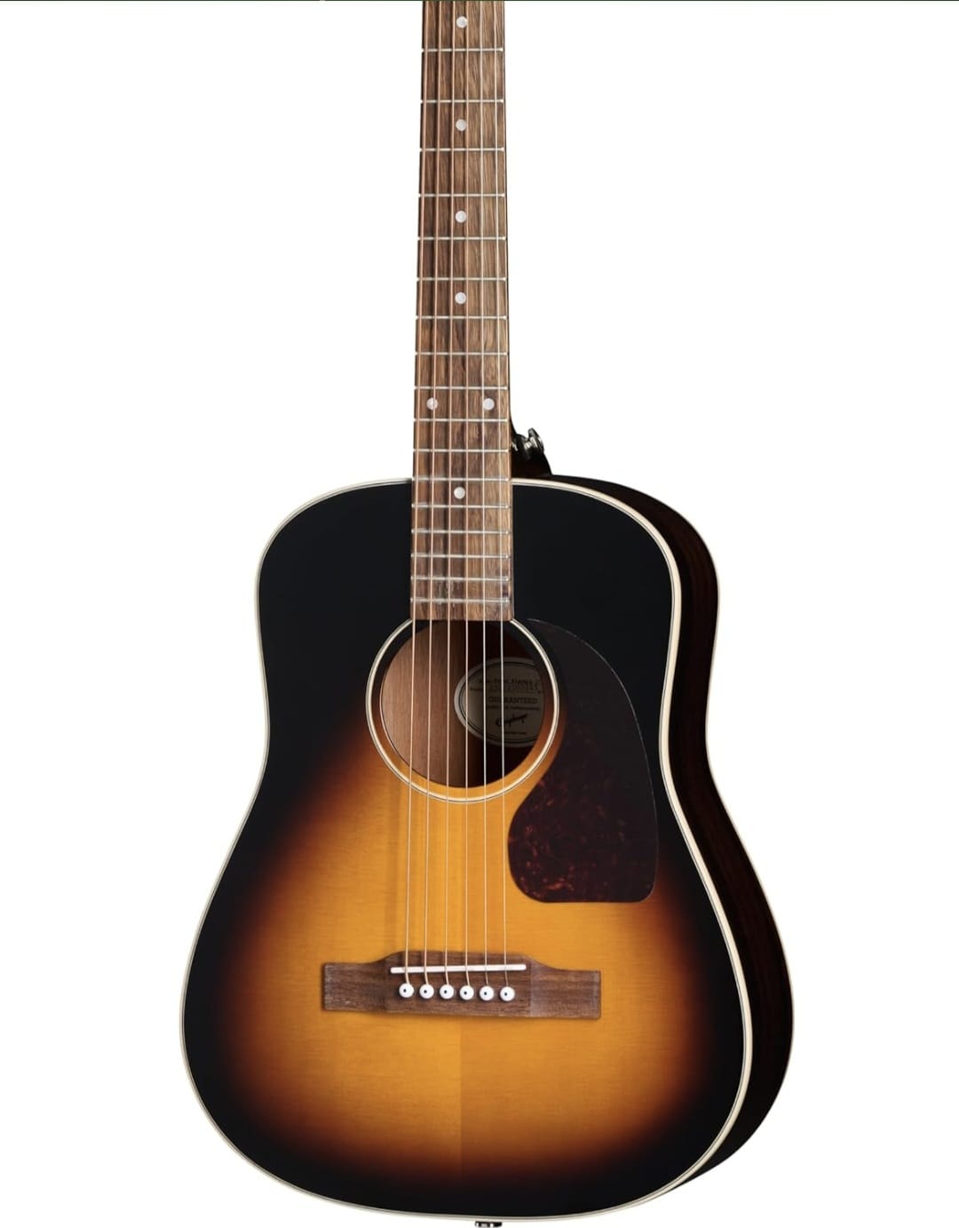 Epiphone J-45 Express Akustik Gitar (Vintage Sunburst)