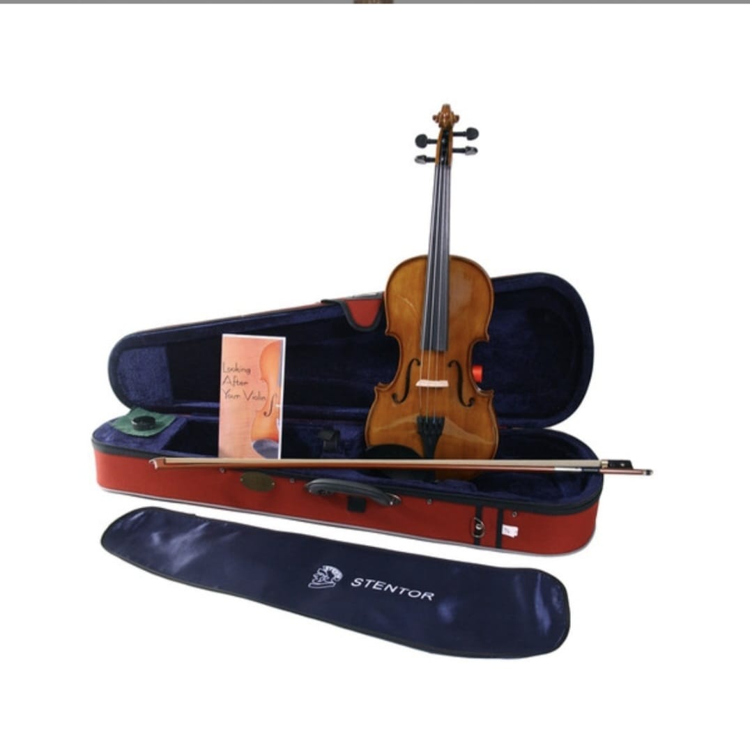 Stentor 1500 SN/A Student II Keman (4/4)