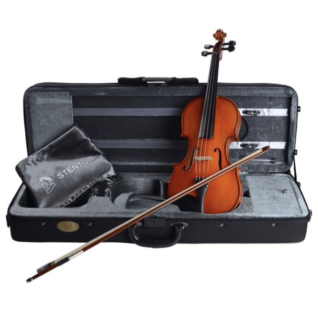 Stentor 1560/A Conservatoire II Keman (4/4)