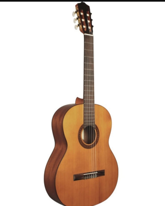 Cordoba C5 Iberia Series Solak Klasik Gitar (Natural)