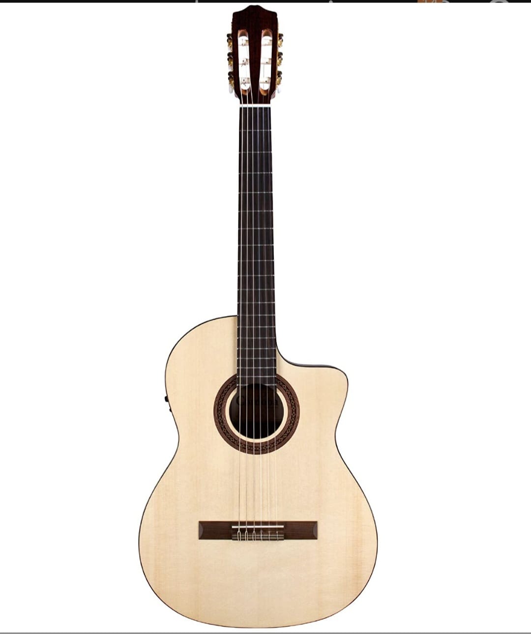 Cordoba C5-CE SP Elektro Klasik Gitar (Natural)