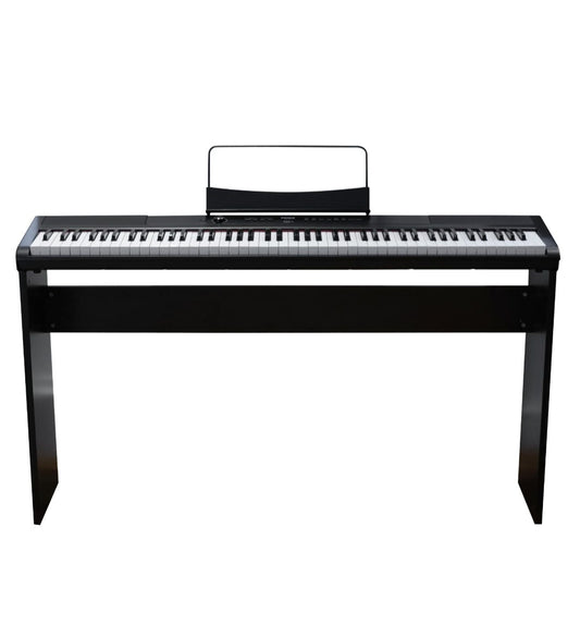 Fenix FDP-1 & FST-01 Dijital Konsol Piyano (Kulaklık Hediyeli)