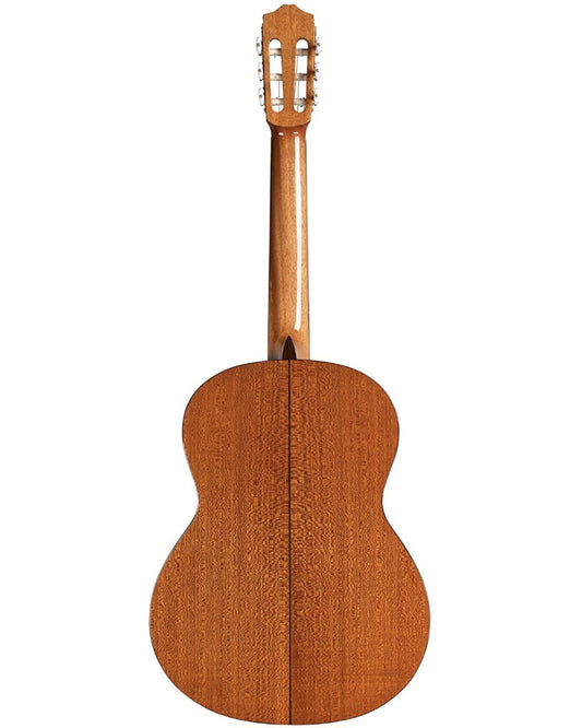 Cordoba C5 SP Klasik Gitar (Natural)
(Online Ders Hediyeli)