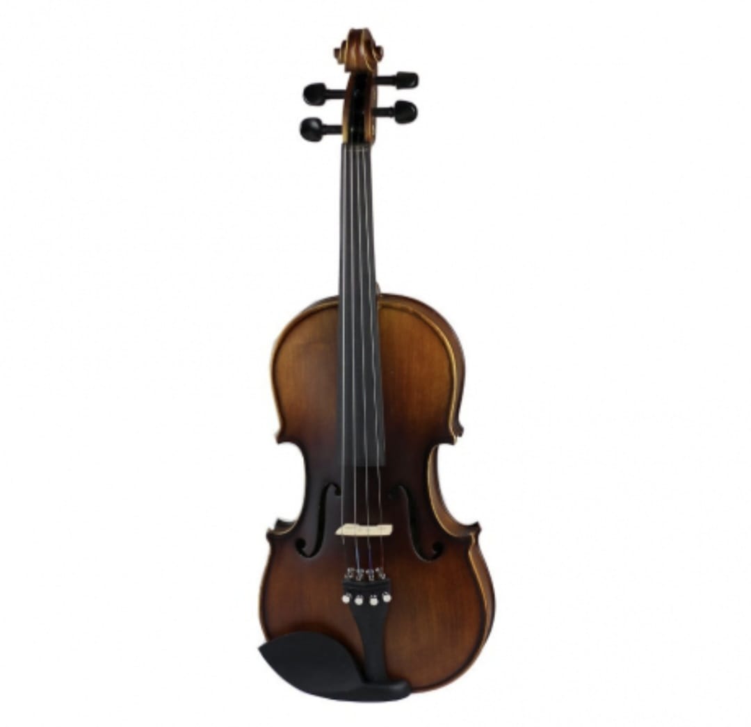 Rösler VLA-9 3/4 Keman Set (Yastık ve Tel Hediyeli)