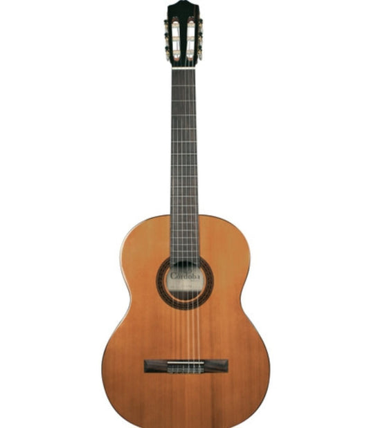 Cordoba C5 Iberia Series Solak Klasik Gitar (Natural)