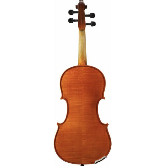 Yamaha V3SKA Keman (4/4)