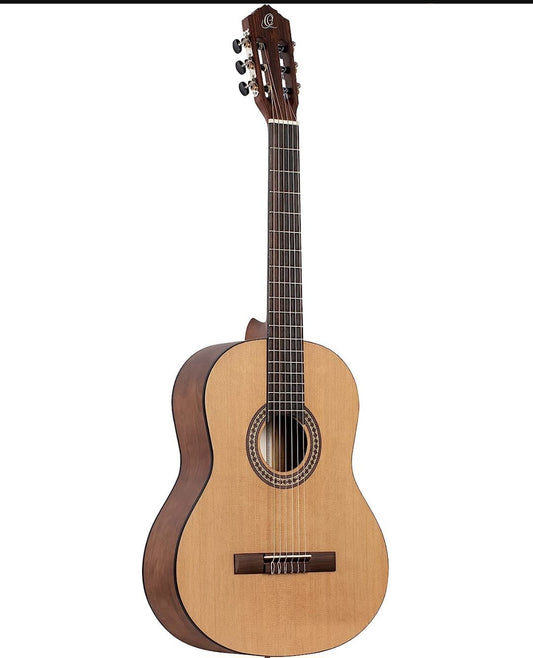 Ortega RSTC5M Klasik Gitar (Mat Natural)