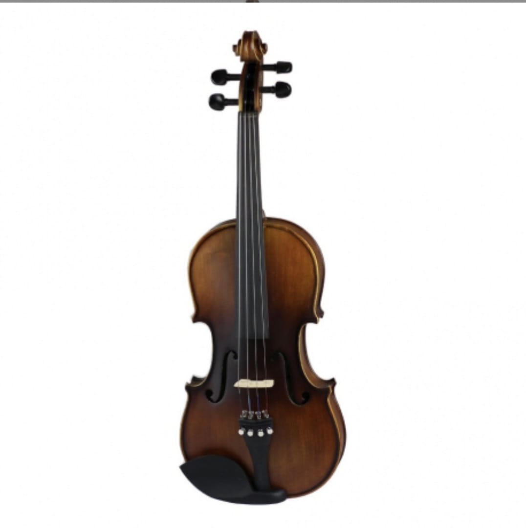 Rösler VLA-9 4/4 Keman Set (Yastık ve Tel Hediyeli)