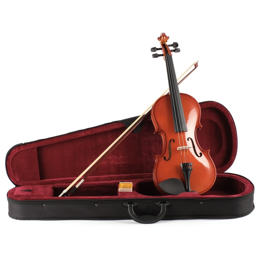 Mavis MV1410 Keman (4/4)