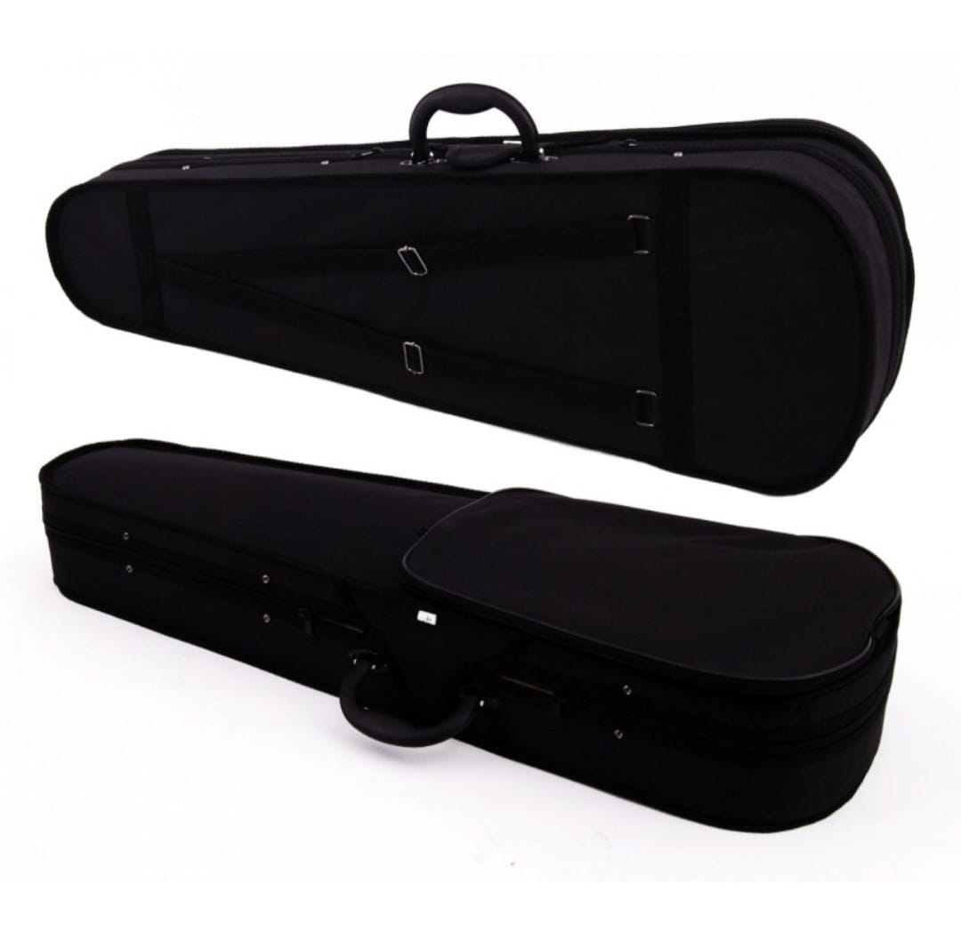 Rösler VLA-9 4/4 Keman Set (Yastık ve Tel Hediyeli)