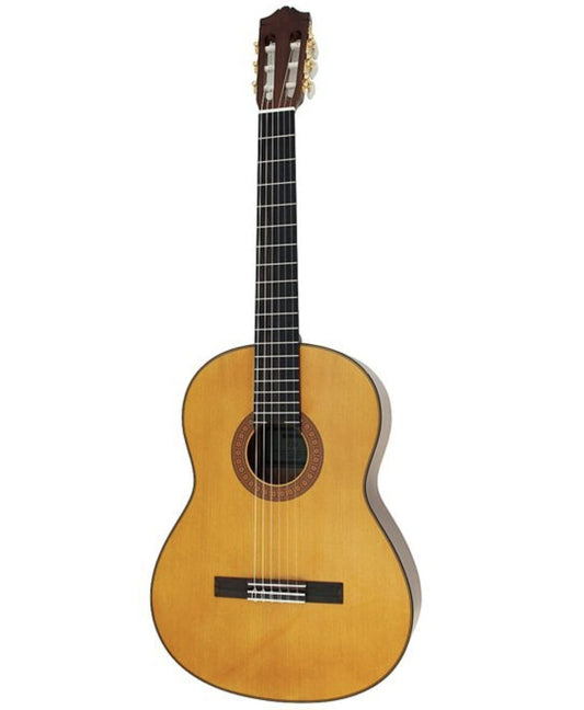Yamaha C70 Klasik Gitar (online ders hediyeli)