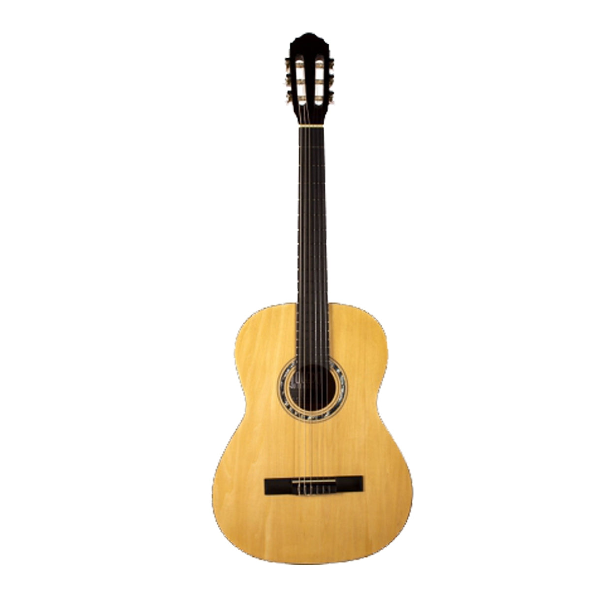 Toledo LC‑3900NL Klasik Gitar